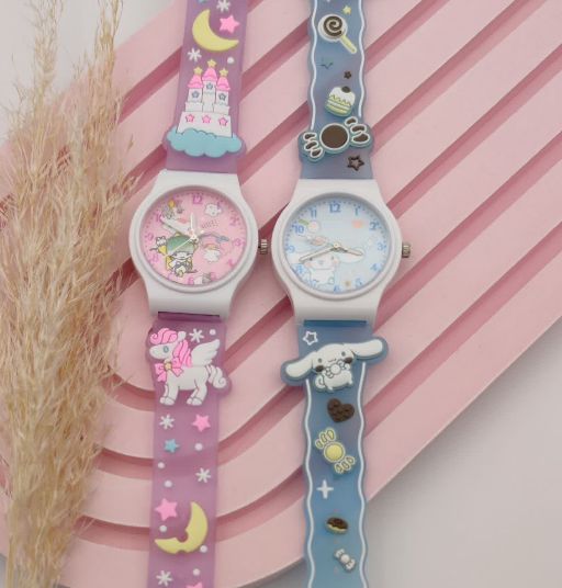 ساعت بچه گانه کد 1471 - خرید آنلاین از گالری آداس